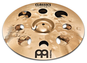 Product detail of Meinl Classics Custom Trash Stack 16”