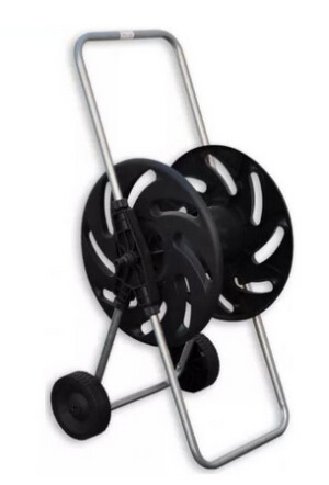 Product detail of Hadicový vozík Hose reel cart 1/2" 80m EURO 80