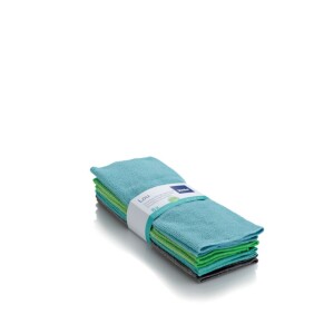 Product detail of KELA Univerzální utěrky LOU, polyester, 8ks KL-11684