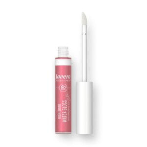 Product detail of Lavera Tekutý lesk na rty – 04 Pink Lagoon 5,5 ml