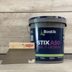 Product detail of Bostik A50 Multi Desing 22kg