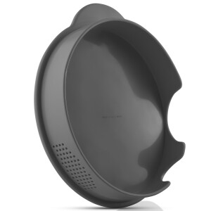 Product detail of Víko ke kuchyňské míse EVA 2,0 l, 17 cm, plast, Eva Solo