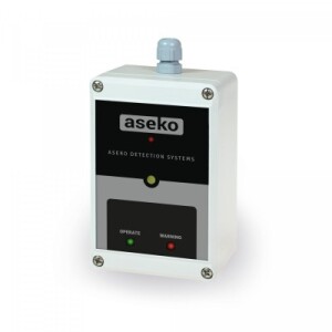 Product detail of Aseko GTE IP, Chlor, Cl2, 0-10 ppm -APT