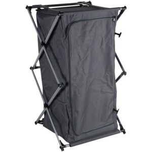 Product detail of CAMP ACTIVE Campingový nábytek skříňka skládací 95x53x49cm ED-216048
