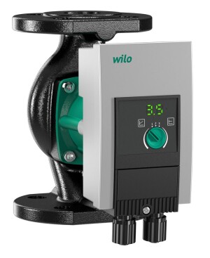 Product detail of WILO Yonos MAXO 80/0,5-6 230V 360mm PN6 DN80 2120656