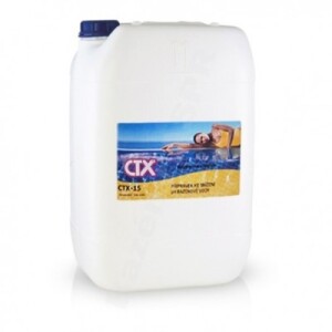 Product detail of AstralPool CTX-15 ph minus tekutý 20 L