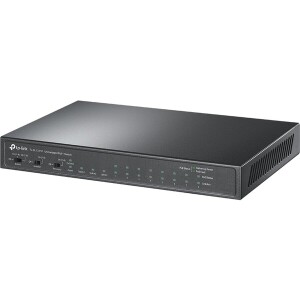 Product detail of TP-Link TL-SL1311P switch