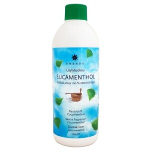 Product detail of Emendo saunové aroma eucamenthol 500 ml
