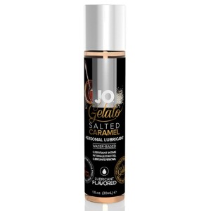 Product detail of System JO Gelato Salted Caramel 30ml