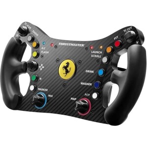 Product detail of Thrustmaster F488 GT3 Add-On volant