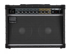 Product detail of Roland JC-40 Jazz Chorus