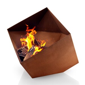 Product detail of Ohniště FIRECUBE, Eva Solo