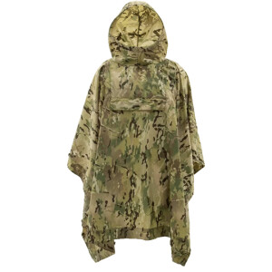 Product detail of Pláštěnka - pončo Carinthia Poncho Pro-R multicam