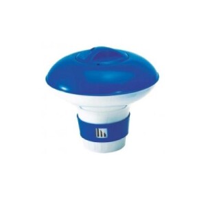 Product detail of VagnerPool plovoucí dávkovač s regulací množství chemikálie – velký