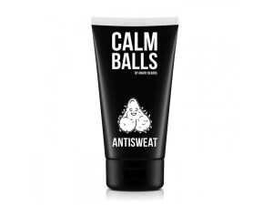 Product detail of Angry Beards Antisweat deodorant na intimní partie 150 ml