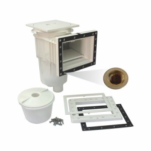 Product detail of VágnerPool bazénový skimmer 17,5 l standardní hrdlo, pro folii