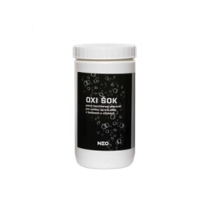 Product detail of Neo OXI šok 1,2 kg