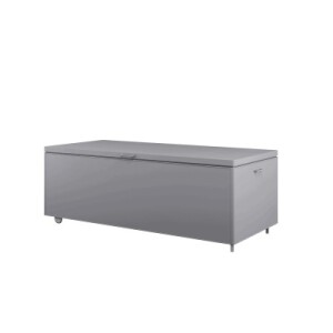 Product detail of Zumm Garden Furniture® Zahradní box contenitore 200cm šedý 1181l