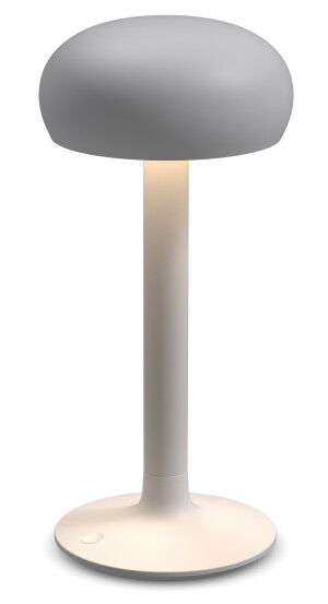 Product detail of EVA SOLO LED lampička Emendo nabíjecí šedá