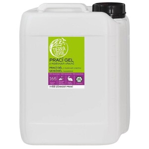 Product detail of Tierra Verde Prací gel z mýdlových ořechů s levandulí 5L
