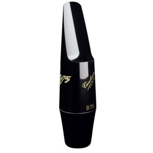 Product detail of Vandoren SM433 V5 Jazz B75 - Baryton saxofon