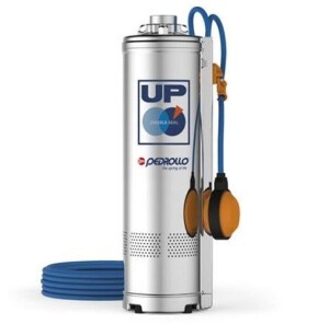 Product detail of PEDROLLO UPm 4/4-GE 230V s plovákem