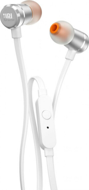 Product detail of JBL T290 SIL