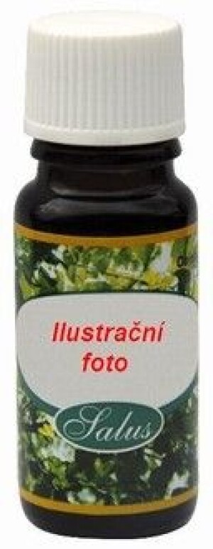 Product detail of Saloos Borůvka - vonný olej 10 ml