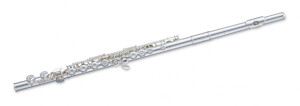 Product detail of Pearl Flute F505BE Quantz