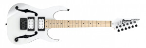 Product detail of Ibanez PGMM31 White