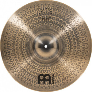 Product detail of Meinl Pure Alloy Custom Medium Heavy Crash 18”