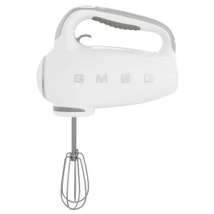 Product detail of Ruční šlehač HMF01WHEU, bílá, SMEG