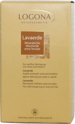 Product detail of Logona Lavaerde prášek 1 kg