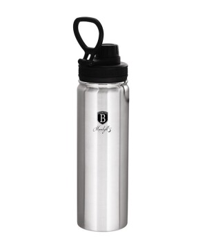 Product detail of BERLINGERHAUS Lahev sportovní nerez 18/10 Moonlight Edition 0,72 l BH-7767