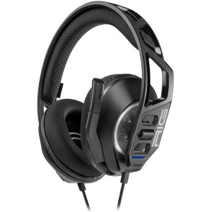 Product detail of Nacon RIG 300 PRO HS herní headset pro PS4/PS5 černý