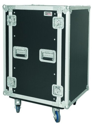 Product detail of Proel CR218BLKMW