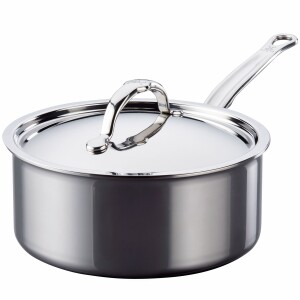 Product detail of Rendlík NANOBOND TITANIUM 20 cm, 2,8 l, nerezová ocel, Hestan