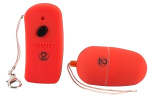 Product detail of Lust Control red bezdrátové