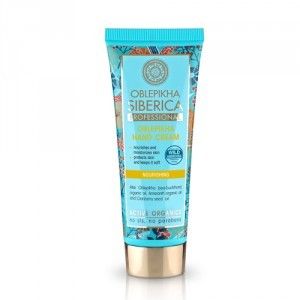 Product detail of Rakytníkový krém na ruce Natura Siberica 75ml