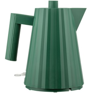 Product detail of Rychlovarná konvice PLISSÉ 1 l, zelená, Alessi