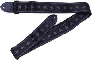 Product detail of Fender 2" Nylon Stars/Stripes