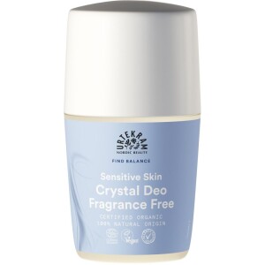 Product detail of Urtekram BIO Deodorant roll on Bez parfemace 50ml