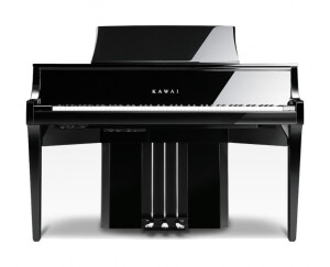 Product detail of Kawai NV10 S