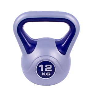 Product detail of Činka Sportago Kettle-bell 12 kg - modrá