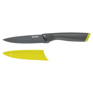 Product detail of Univerzální nůž FRESH KITCHEN K1220704 12 cm, s nepřilnavým povrchem , Tefal