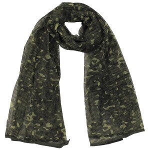 Product detail of Šála Sniper flecktarn