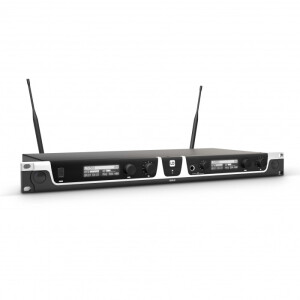 Product detail of LD Systems U505 R2