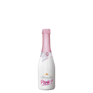 Product detail of Bohemia Sekt Ice PiNK! 0,2 l