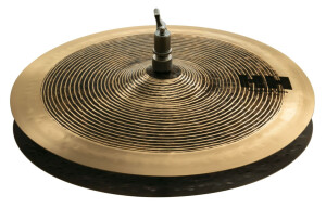 Product detail of Sabian HH Vanguard Hi-hat 14"