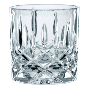 Product detail of Sklenice na whisky NOBLESSE, sada 4 ks,  S.O.F., Nachtmann